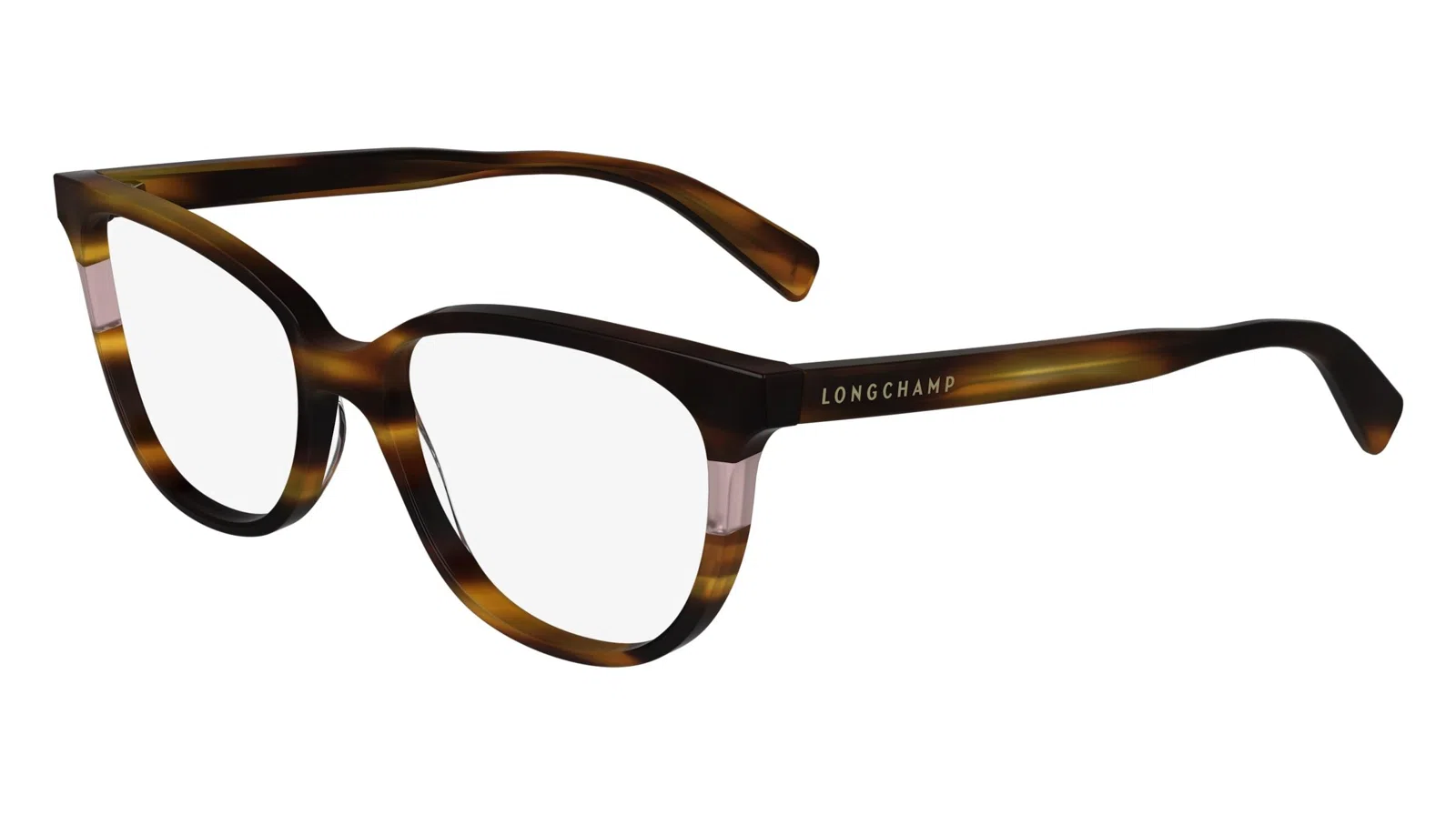 Longchamp LO2739 Eyeglasses - view 4